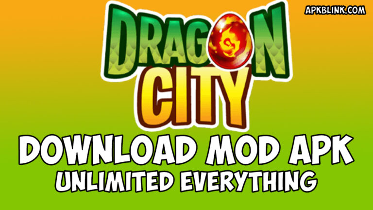 Dragon City MOD APK V 10.1.1 [Unlimited Everything]