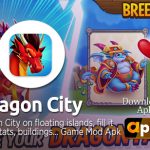Dragon City MOD APK 2022 Latest v22.9.3 [Unlimited Everything]