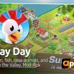 Hay Day MOD APK 2022 Latest v1.55.93 Unlimited Everything
