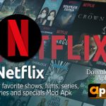 Netflix MOD APK 2022 Latest v8.50.0 [Premium Unlocked]