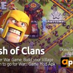 Clash of Clans APK - COC For Android/iOS [Unlimited Everything]