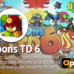 Bloons TD 6 Mod Apk Download [Unlimited Money/Everything]