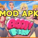 Booty Farm MOD Apk