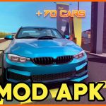 Car Parking Multiplayer Mod Apk Download [Unlimited Money/Cash]