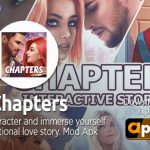 Chapters Mod Apk Download [Unlocked/Premium Choices/Unlimited Money]