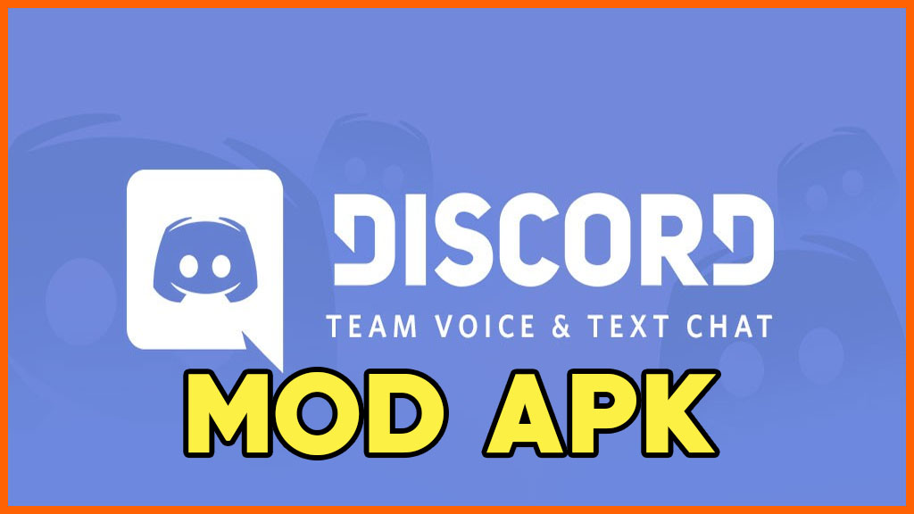 Discord Mod Apk