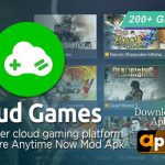 Gloud Games Mod Apk 2022 Latest v4.3.1 [Unlimited Time/Coins]
