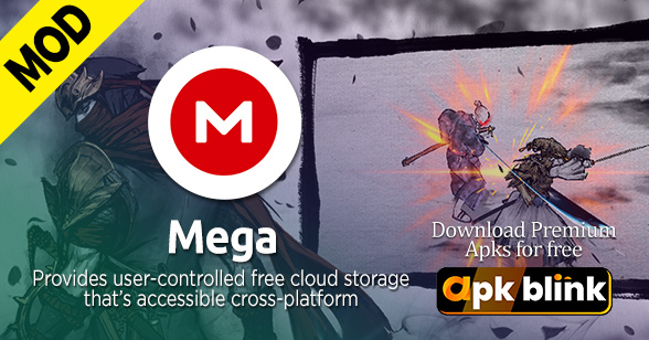 Mega Mod Apk 2022 Latest v6.21 (481) (Unlimited Storage/No Ads)