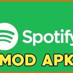 Download Spotify Mod Apk [Premium Unlocked/No Ads]