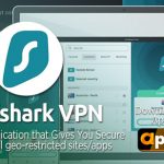 Surfshark Vpn Mod Apk 2022 Latest v2.8.2.8 (Premium Unlocked/No Ads)