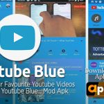 Youtube Blue Apk Download {Vanced/Latest Version}