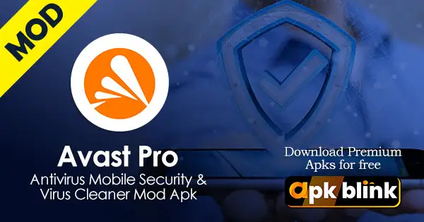 Avast Cleanup Pro Apk Download [Premium Unlocked/ No Ads]