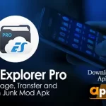 ES File Explorer Pro Apk Download [Premium Unlocked/No Ads]