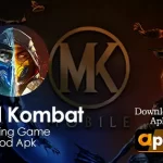 Mortal Kombat MOD APK V 2.7.1 [Unlimited Souls]