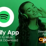 Spotify Mod Apk Download [Premium Unlocked/No Ads]