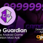 Game Guardian APK 2022 Latest Version 101.1