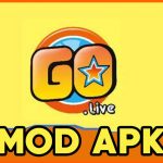 Gogo Live Mod Apk Latest V.3.5.3 (Unlimited Coins/VIP Unlocked)
