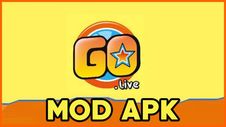 Gogo Live Mod Apk Download (Unlimited Coins/Fully Unlocked)