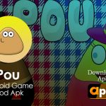 Pou Mod APK Download 2022 Latest Version (Unlimited Money)