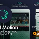 Alight Motion APK 2022 Latest Version 4.0.5 (Premium)
