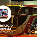 Bus Simulator Indonesia Mod APK Latest V.3.6.1