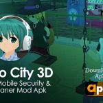 Shoujo City 3D Mod APK Latest V.1.6.2 (Unlimited Money)