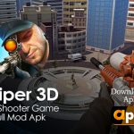 SNIPER 3D MOD APK DOWNLOAD 2022 LATEST VERSION