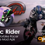 Traffic Rider Mod APK 2022 Latest Version 1.81