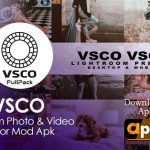 VSCO Mod APK 2022 Latest Version 269 (Premium)
