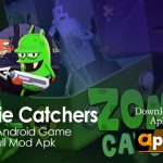 Zombie Catchers Mod APK Latest V.1.30.24 (Unlimited Money)