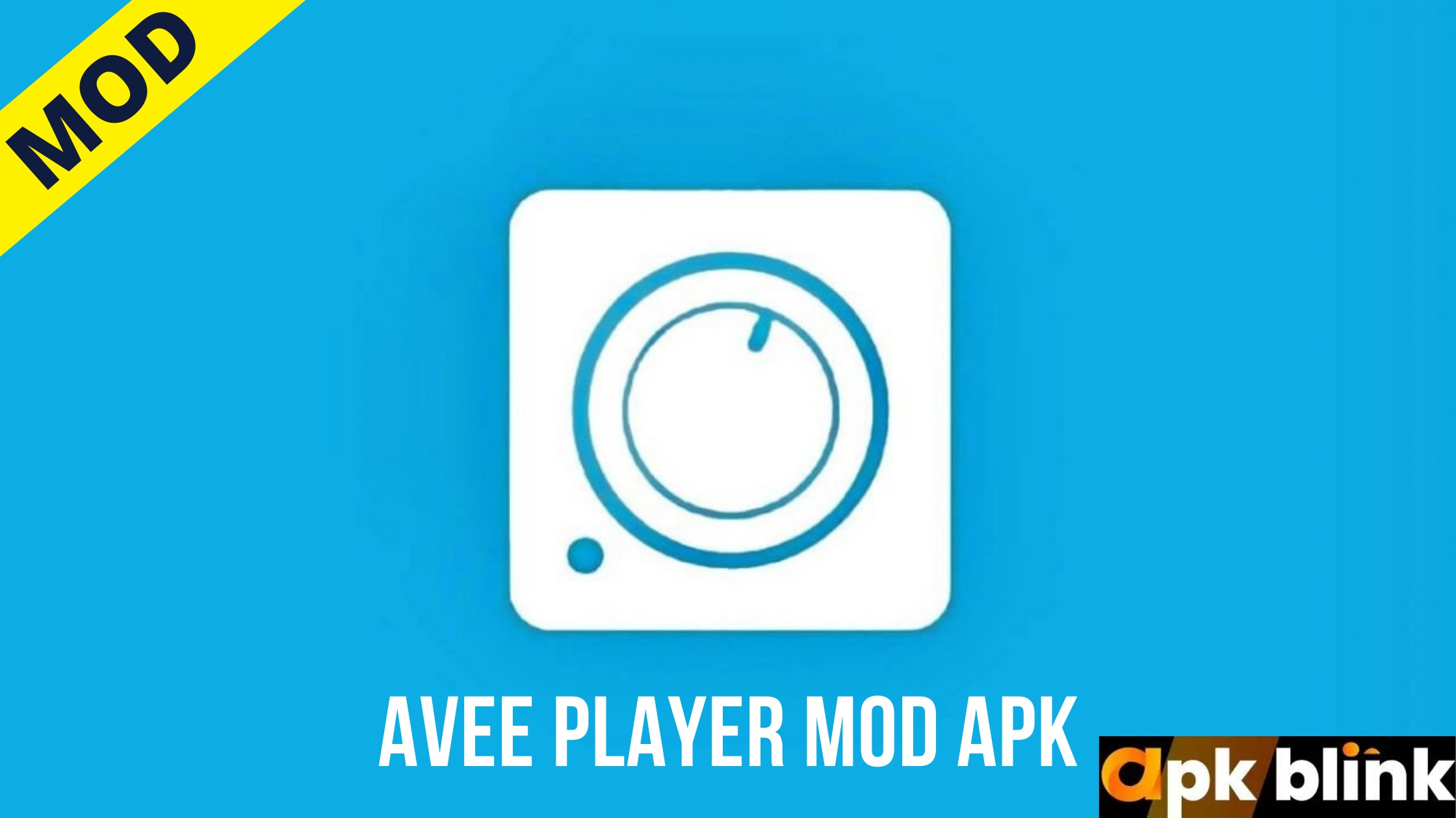 Avee Player Mod APK