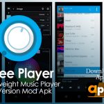 Avee Player Mod APK 2022 Latest V.1.2.159 (Premium Unlocked)