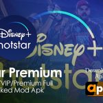 Hotstar Premium Mod APK Latest V.14.6.1 (Premium)