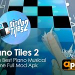 Piano Tiles 2 Mod APK Latest V.3.1.0.1132 (Unlimited Money)