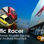 Traffic Racer Mod APK Latest Version 3.5 (Unlimited Money)