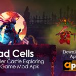 Dead Cells Mod Apk Latest Version-2022 (Unlimited Everything )