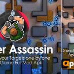 Hunter Assassin Mod Apk 2022 v1.56.1 (Unlimited Gems / Skins Unlocked)