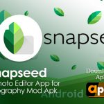 Snapseed Mod Apk 2022 v2.19.1.303051424 (Premium Unlocked All)