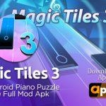 Magic Tiles 3 Mod APK Latest V.9.054.104 (Unlimited Money)