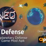 Neo Defense Mod APK Latest v1.01 (Free Purchase)