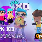 PK XD Mod APK Latest Version 0.64.0 Unlimited Money