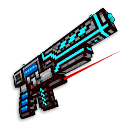 Pixel Gun 3D Mod APK 