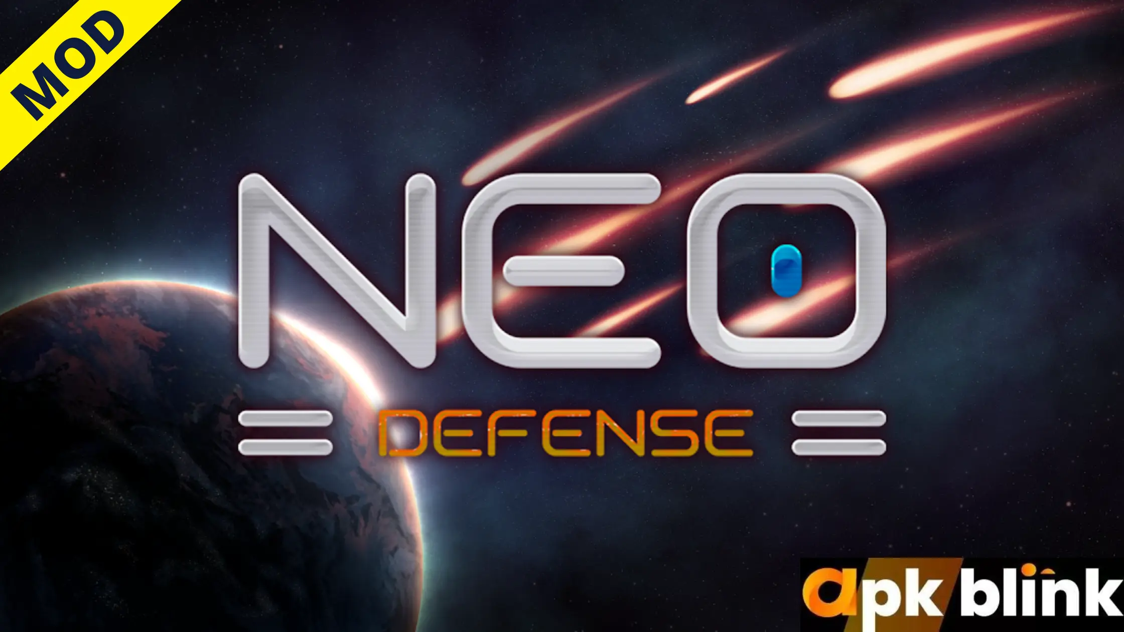  Neo Defense Mod APK