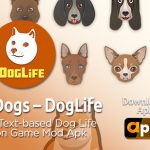 Dog Life Mod APK Latest V.1.6.2 (Top Dog Unlocked)