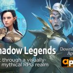 RAID shadow legends mod apk