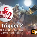 Dead Trigger 2 Mod Apk v1.8.18 (Unlimited Money)