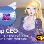 Fap Ceo Mod Apk Latest v1.1.07 (Unlimited Money)