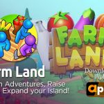 Farm Land Mod APK Latest v2.2.7 (Unlimited Money)