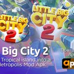 Little Big City 2 Mod APK Latest v9.4.1 (Unlimited Money)