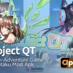 Project QT Mod Apk